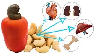 Cashew Apple - Cashew Nutrition - Health Benefits Of Cashew Fruit