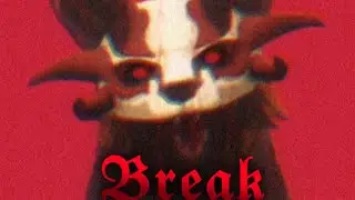 Break | meme | wildcraft | fox | TheNakyrennoe