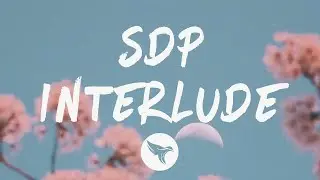 Travis Scott - SDP Interlude (Lyrics)