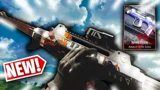 the NEW FFAR 