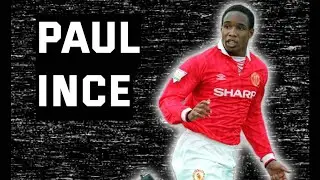 Paul Ince |  Manchester United Goals