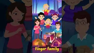 The Finger Family #education #learning