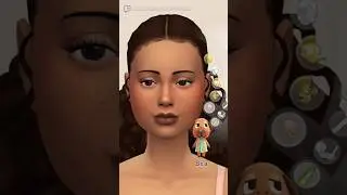 Animal Crossing in The Sims 4 