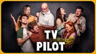 The CrackerMilk TV Show (Pilot)