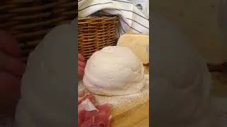 🌟 Сохраняйте рецепт теста для тонкой пиццы 🌟 Ссылка в комменте 👇👇👇