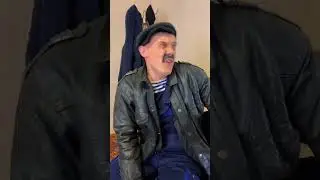 БАТЯ И ПОМОЩЬ 😂 