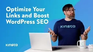 WordPress SEO: Links
