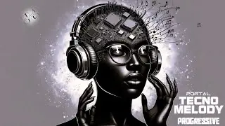 Melodic Techno 2024 [Progressive Mix] Best Electronic Music