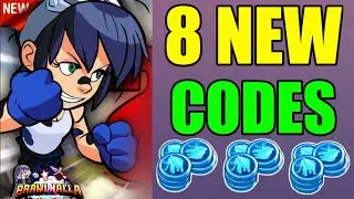 Brawlhalla, All New Codes | New Brawlhalla Redeem Codes 2023