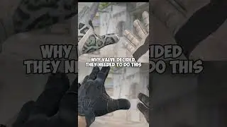These CS2 Gloves are Hiding Something...