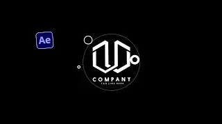 Simple Logo Reveal After Effects Tutorials