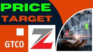 MY HONEST REVIEW ON GTCO AND ZENITH || MY PRICE PREDICTION FOR GTCO AND ZENITH #nigeriastock #zenith