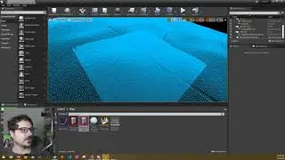Darkholder Game Jame -- June Update 2