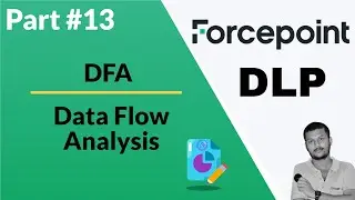 Deciphering Forcepoint DLP Data Flow Analysis: Comprehensive Analysis and Insights