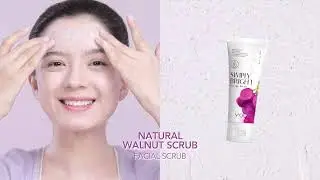 Simply Bright Facial Wash ｜Y.O.U Beauty