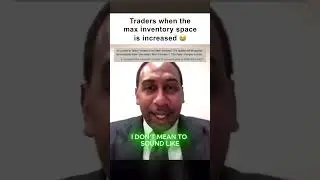 TF2 Inventory Increased (meme)