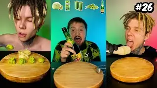 Funny Videos From Sushi Monsters Compilation #26