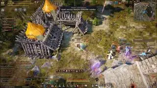 Black Desert WINNER vs DalZone