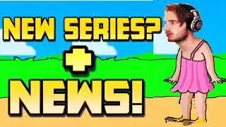 WHERE HAVE I BEEN? (PewDuckPie Gameplay)