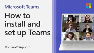 How to troubleshoot Microsoft Teams Setup and common scenarios | Microsoft