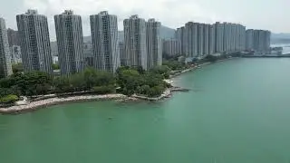 Drone Cruise