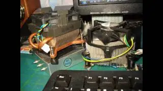 Pictures of my Previous Gaming Computer