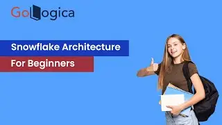 How does Snowflake Work? | The Snowflake Architecture for Beginners | GoLogica