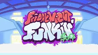Friday Night Funkin: Soft - Hope - Instrumental