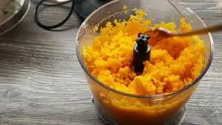 ВЛОГ:Тыквенный манник🤭Опсс!/Осенний наш парк🍁