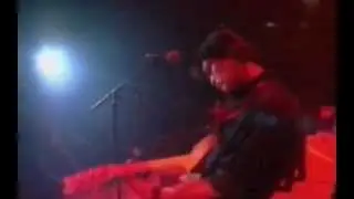 Кино - Последний герой (Live, 05.05.90)