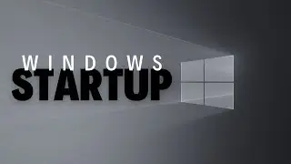 Windows Startup type you should know | Make windows system boot fast | Auto start apps during login