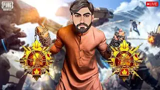 Live Streaming Pubg Mobile Emulator | Niazi 631 Live