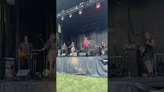 Kuinka - Spaces (Live at the Bite of Seattle - July 20, 2024)