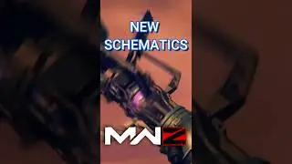 These NEW Schematics Are OP 🤯