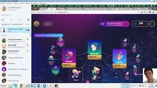 Acrona Club | Экосистема и перспективы проекта