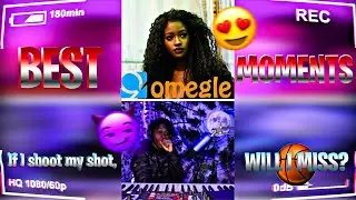Best Omegle Compilation l TikTok Edition l Jkeys Live