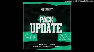 Culo Arabe - Dj Tona_Intro Outro_Black Dj Incomparablemente_SMP