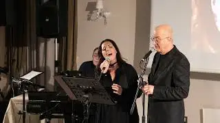 E più ci penso  (From "Once upon a Time) - Roberto Cruciani, Giorgia Cordoni e Nazzareno Pica