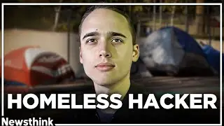 The Homeless Hacker