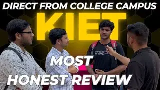 🎓KIET  Engineering College |Ghaziabad | Students Reviews | Placements | Internships | Campus Life |🎓