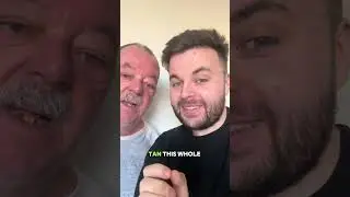 Fake tan prank part 1 