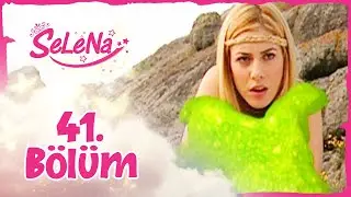 Selena 41. Bölüm - atv