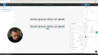 How to Title Case Text in Figma