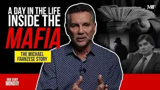 A Day In The Life Inside the Mafia: The Michael Franzese Story