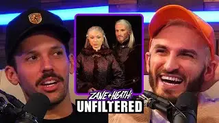 ZANE TALKS ABOUT HIS INSANE 'GOT' HALLOWEEN COSTUME