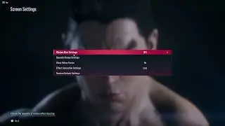 How to Turn ON/OFF Motion Blur in TEKKEN 8? 