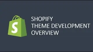 How to become a Shopify Developer fast in 2019