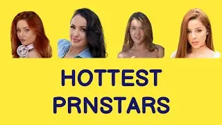 Top 10 Hot PrnStars 2022 / Beautiful Pnstar / Beautiful Girls / # 26