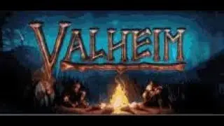 Valheim - Multiplayer Epic Loot Mayhem ep.2