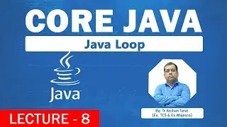 Java Loop | Silan Software | pythontpoint